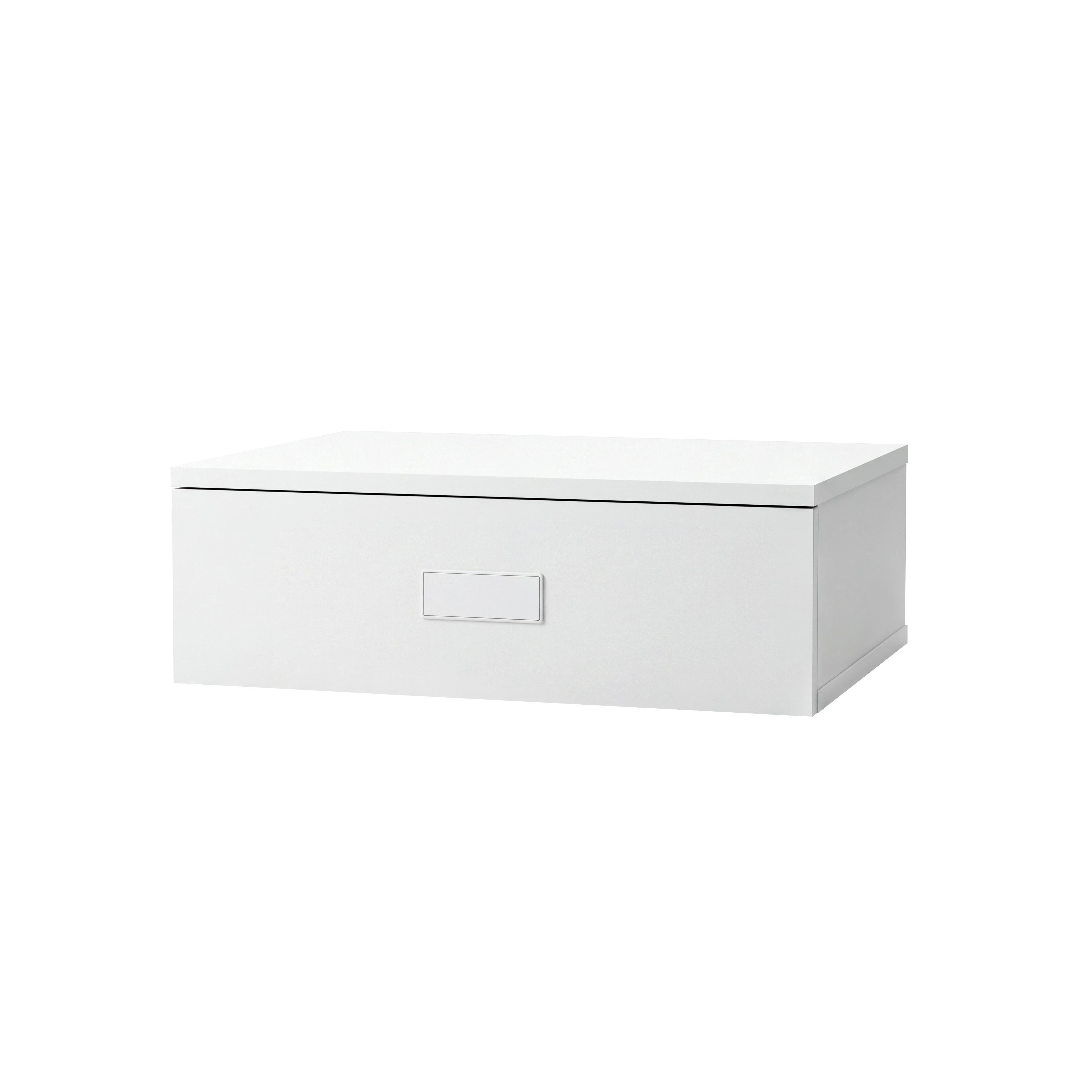Single-Drawer Cabinet