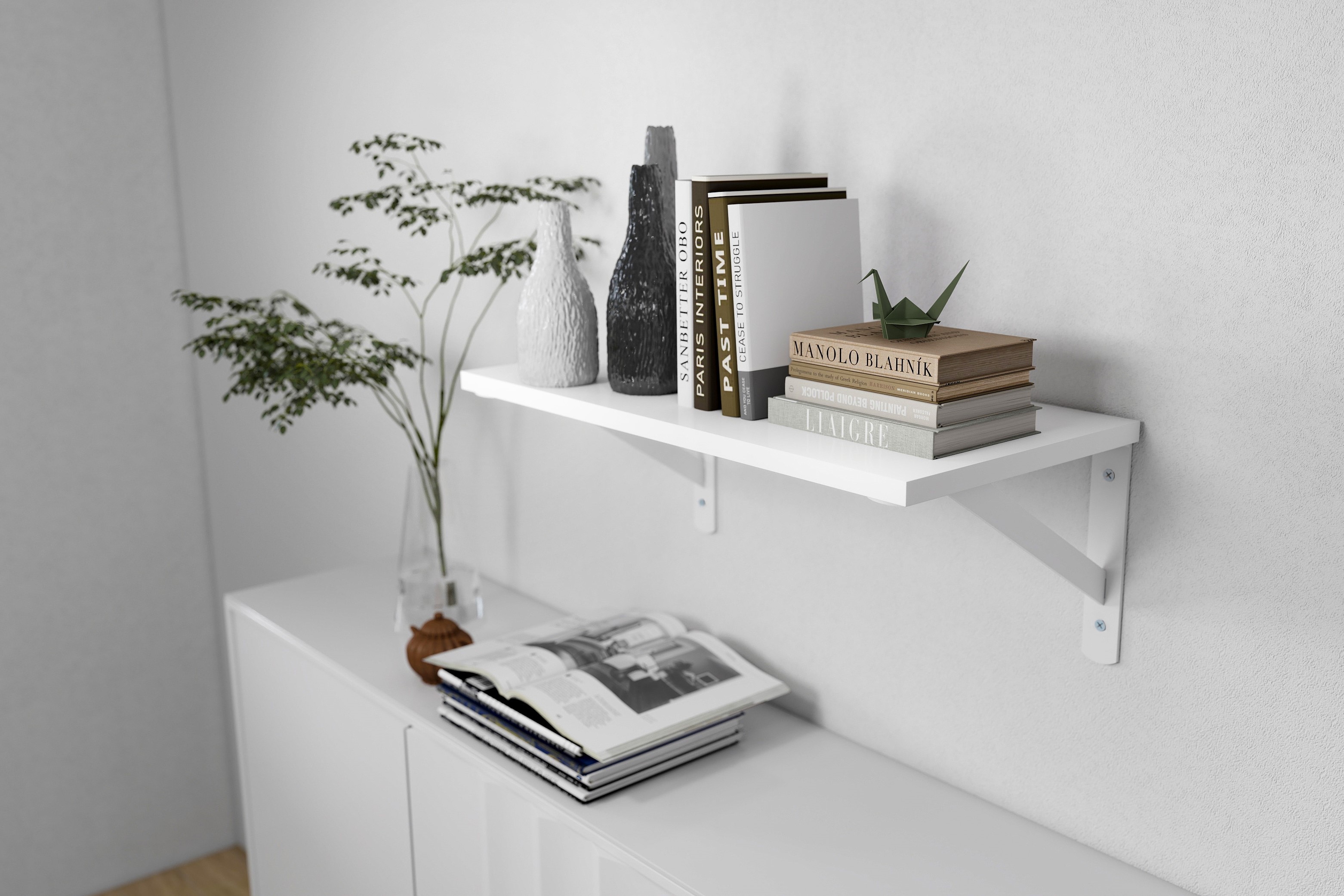 Versatile Installation Compatibility