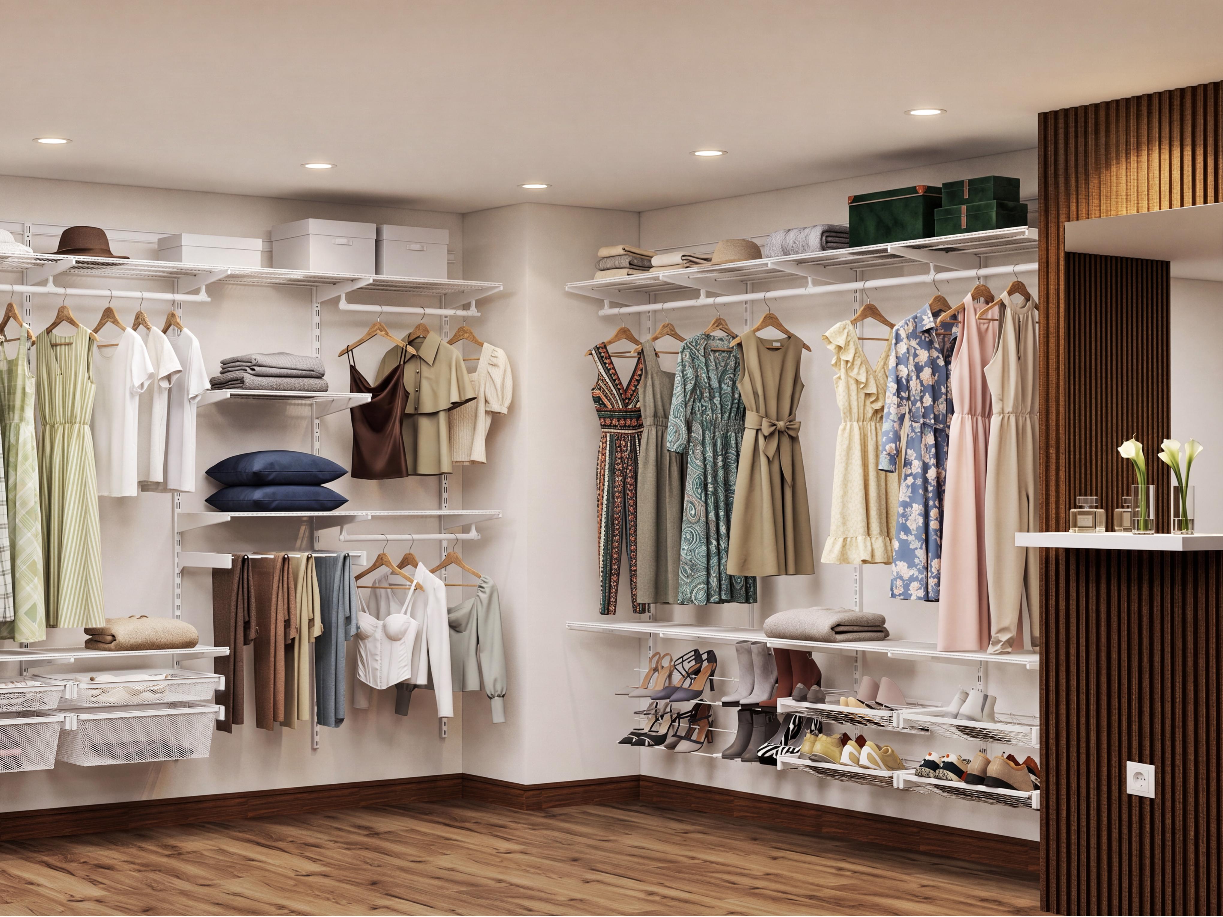 shoe rack 314236-0