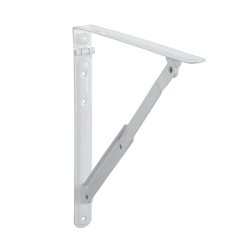 Supporto pliante quadrato