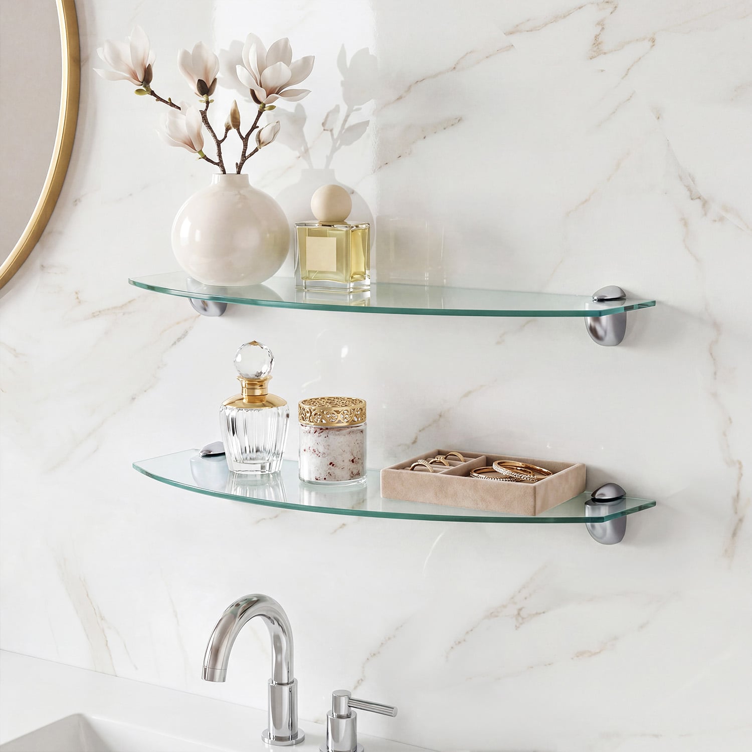 Shelf Clips
