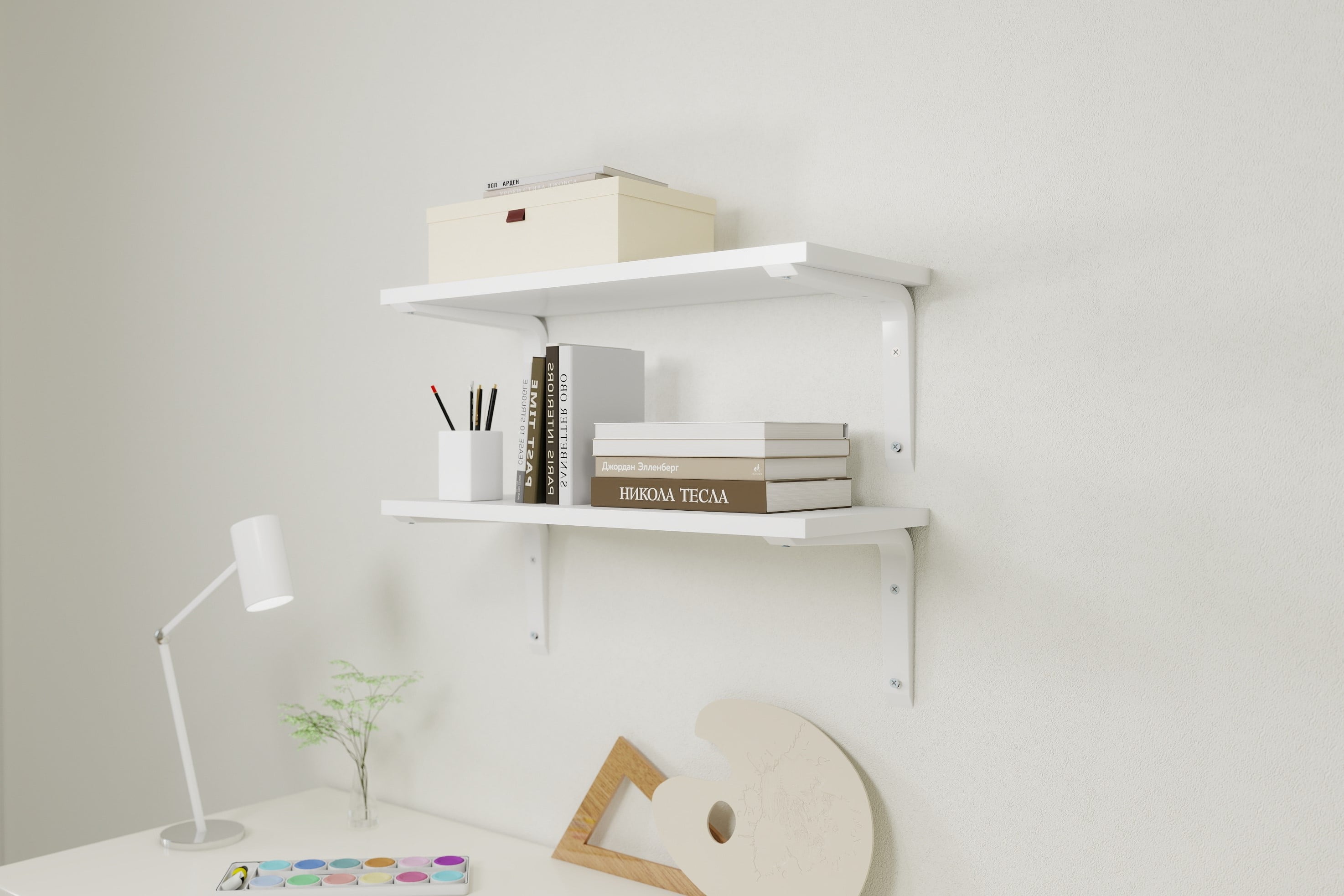 Exceptional Load-Bearing Engineering