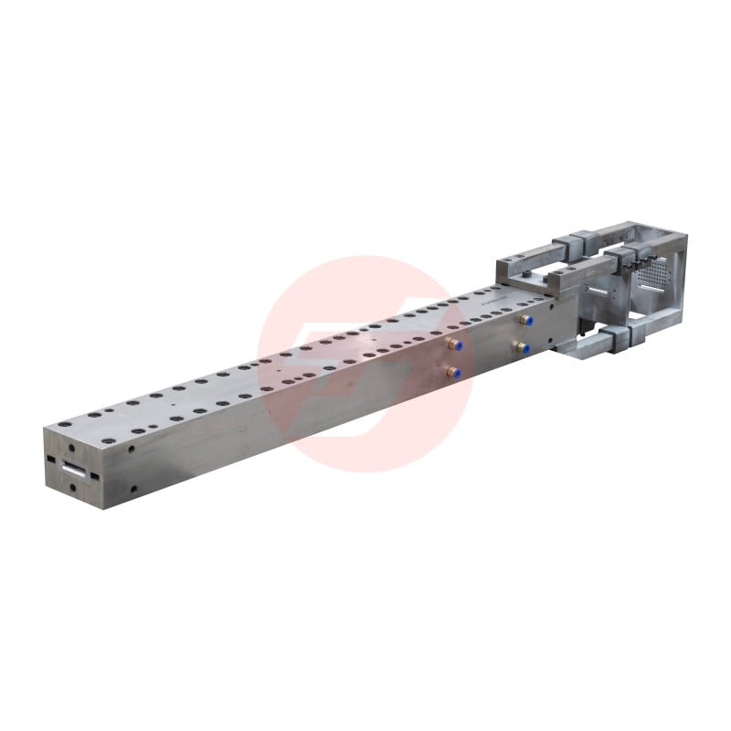 Polyurethane Flatur Plate Formi