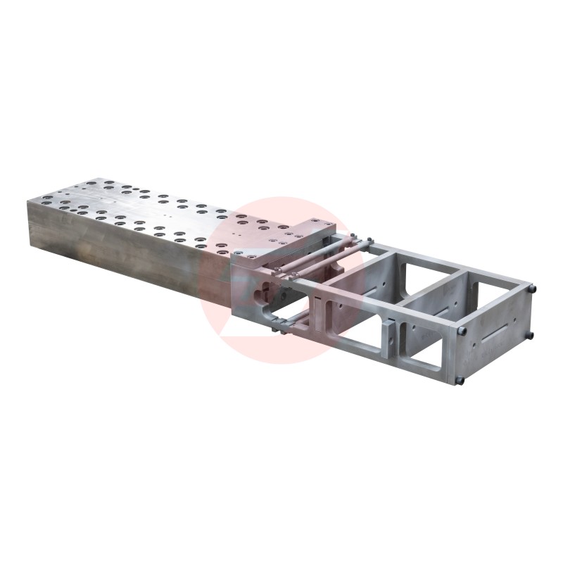 Wind Power Carbon Fiber Pultrusion Mold