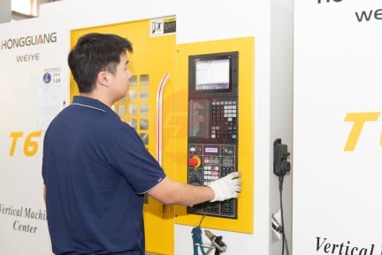 Full Process Service From Design To Mass Production