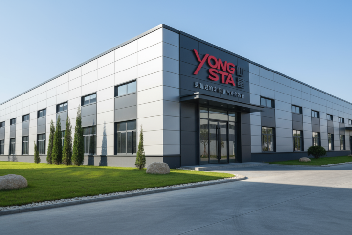 Jinan Yongsta Clean Technology Co., Ltd.