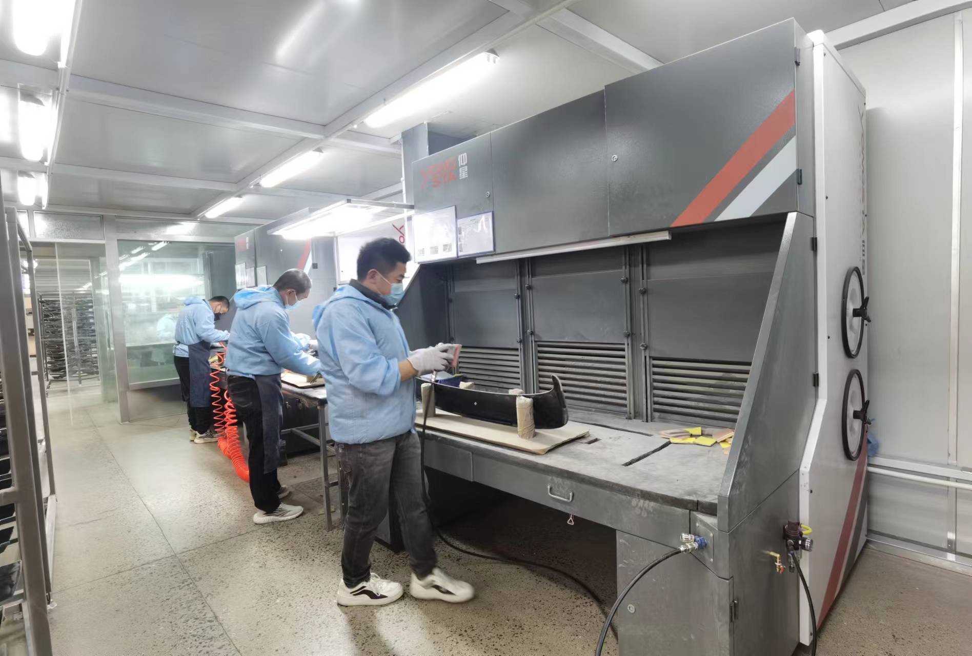 Tecnología de Filtración en Múltiples Etapas Avanzada