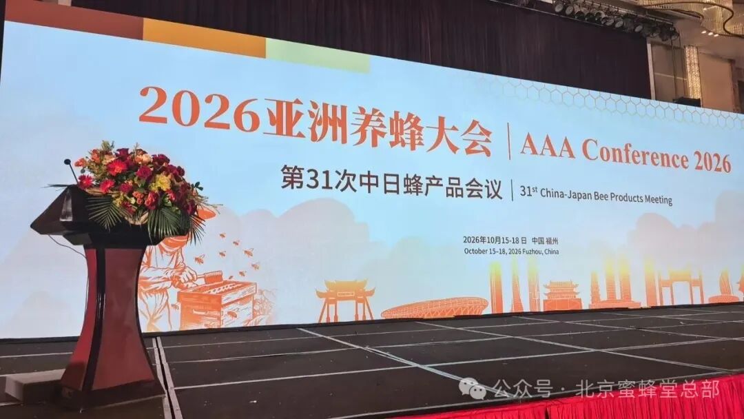 Ren Lulu of Beijing Beehall Delivers Special Report on Beeswax Therapy at the AAA Conference 2026