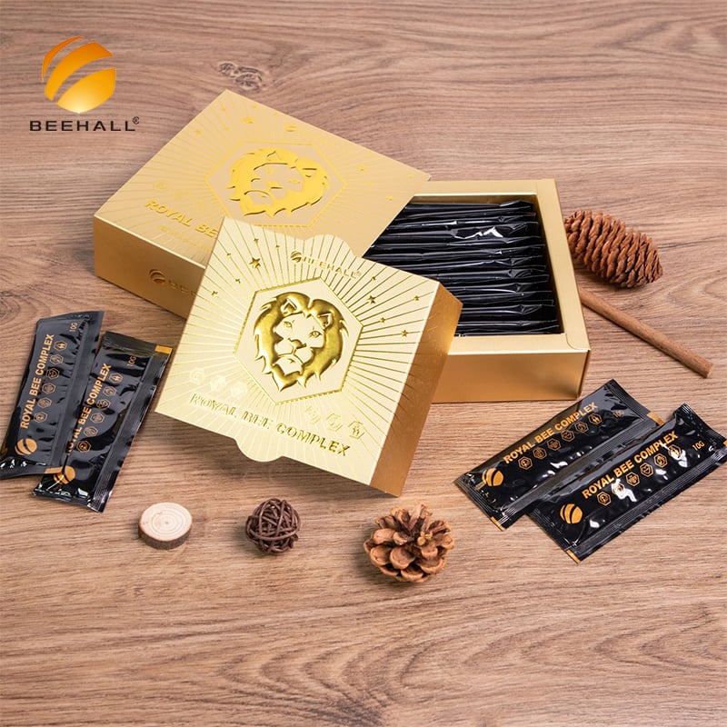 Royal Bee Complex