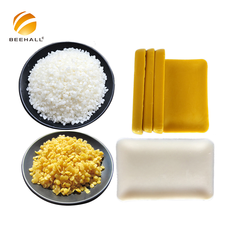 Beeswax