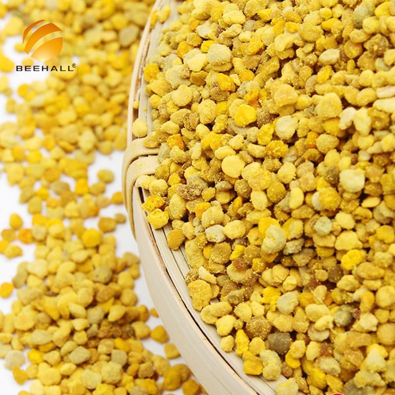Bee Pollen