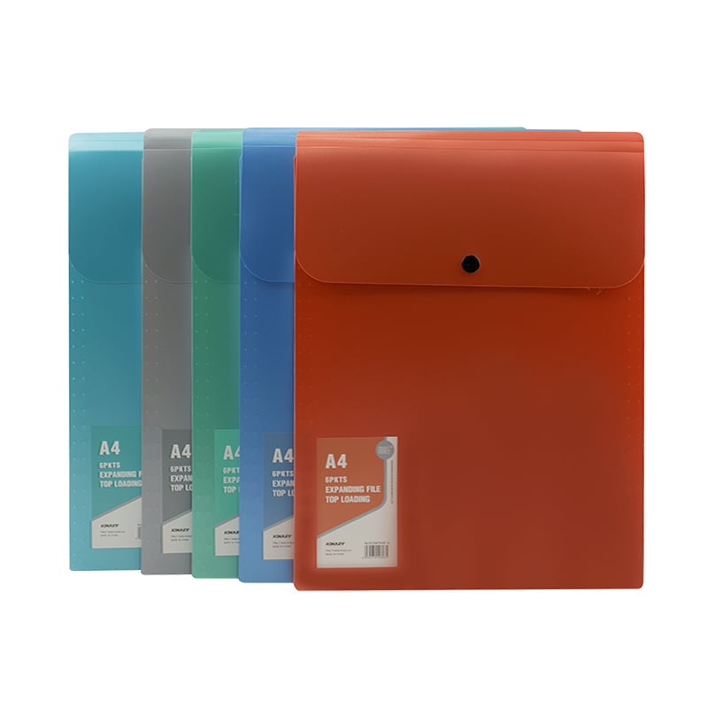 DC7506TB-NP | EXPANDING FILE+ CASE