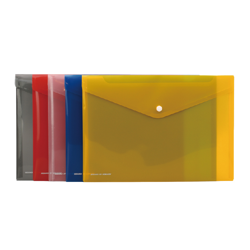 PD801A-HE | DOCUMENT BAG