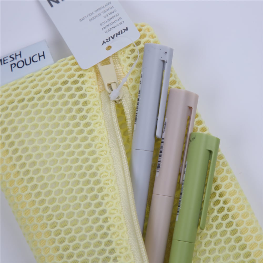 ZPT2501-PEN | ZIPPER BAG