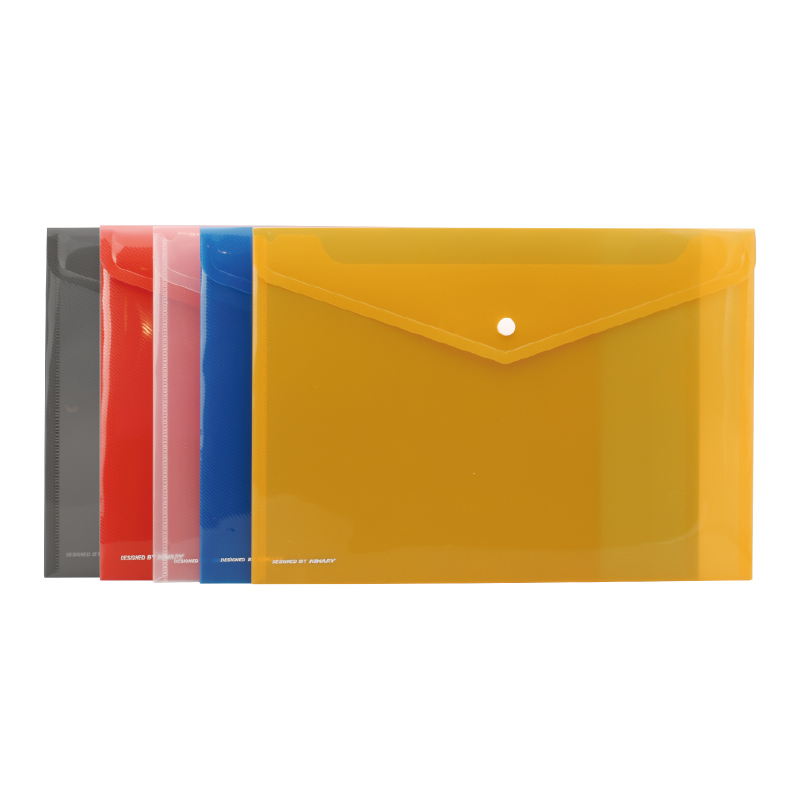 PD801F-HE | DOCUMENT BAG