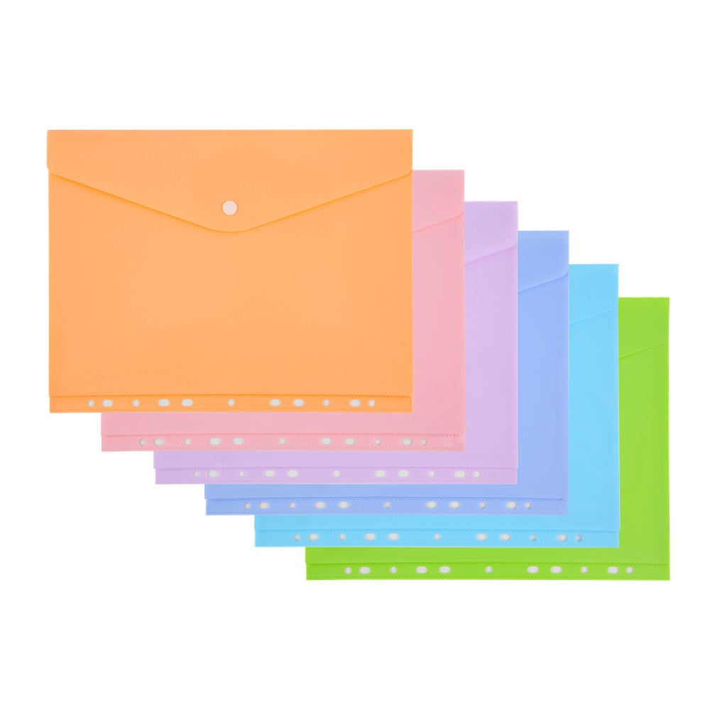 FB1013-V+ | DOCUMENT BAG