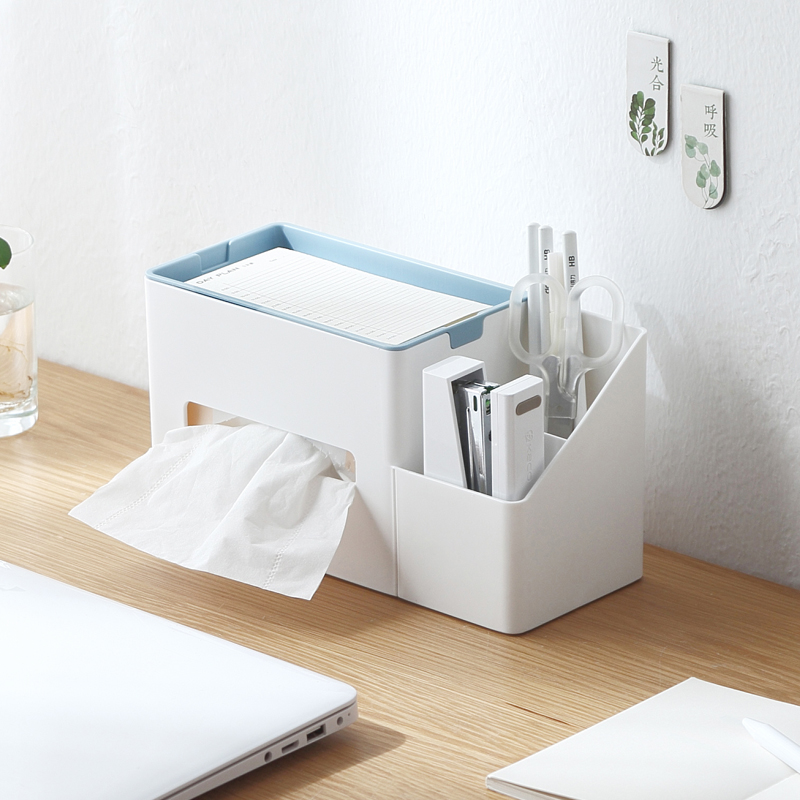 QY7413 | MUTI FUNCTIONAL TISSUE BOX 