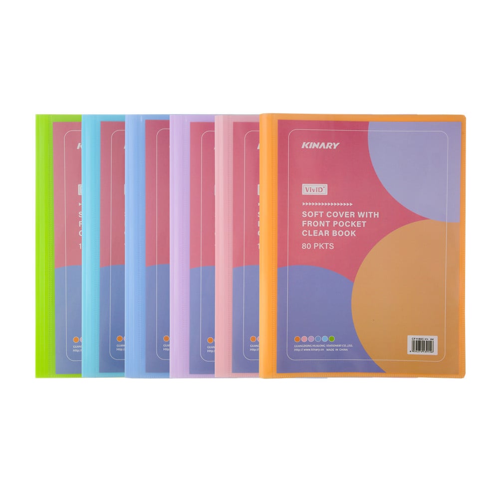 CF1180C-V+ | Display book