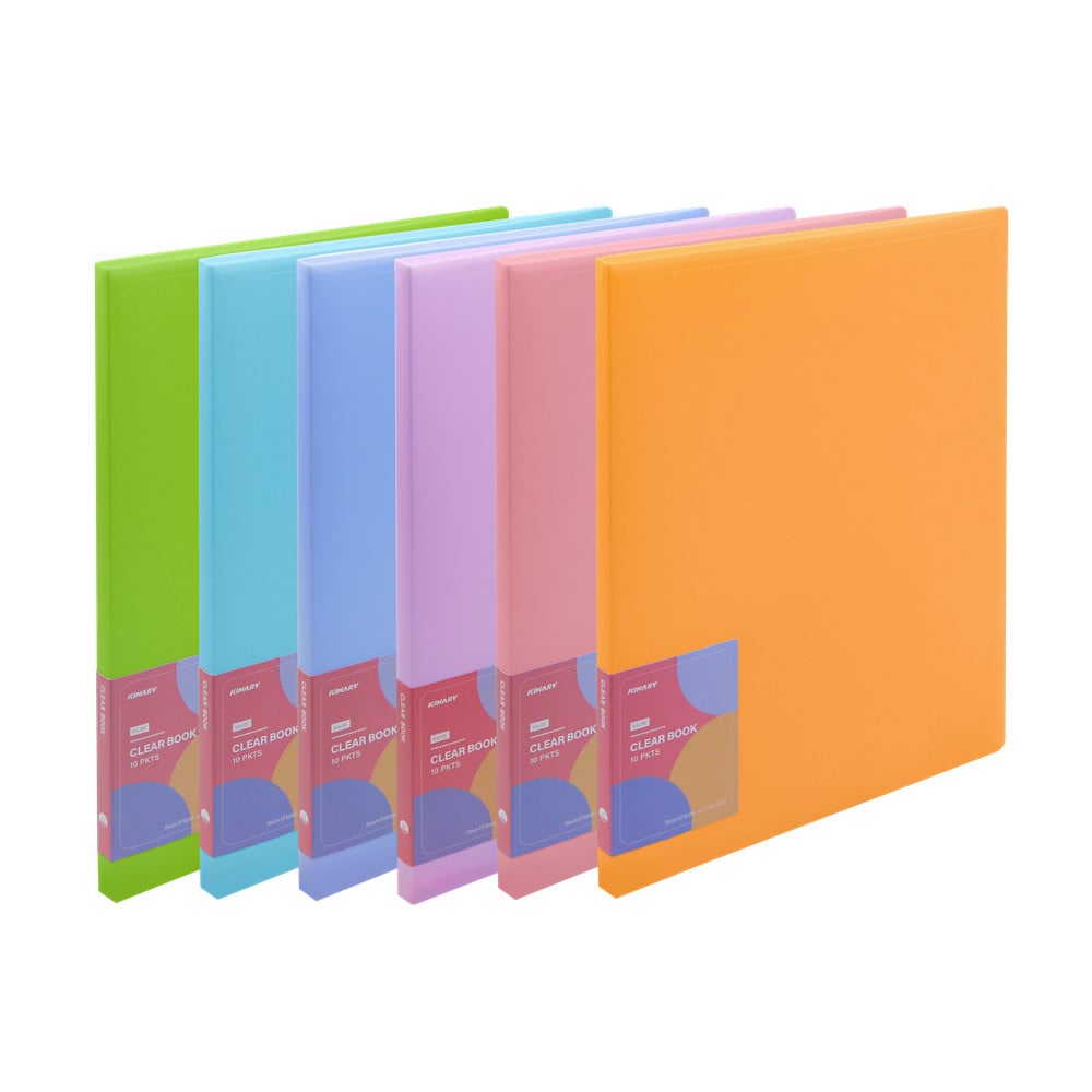 F10AK-V+  |  Display book