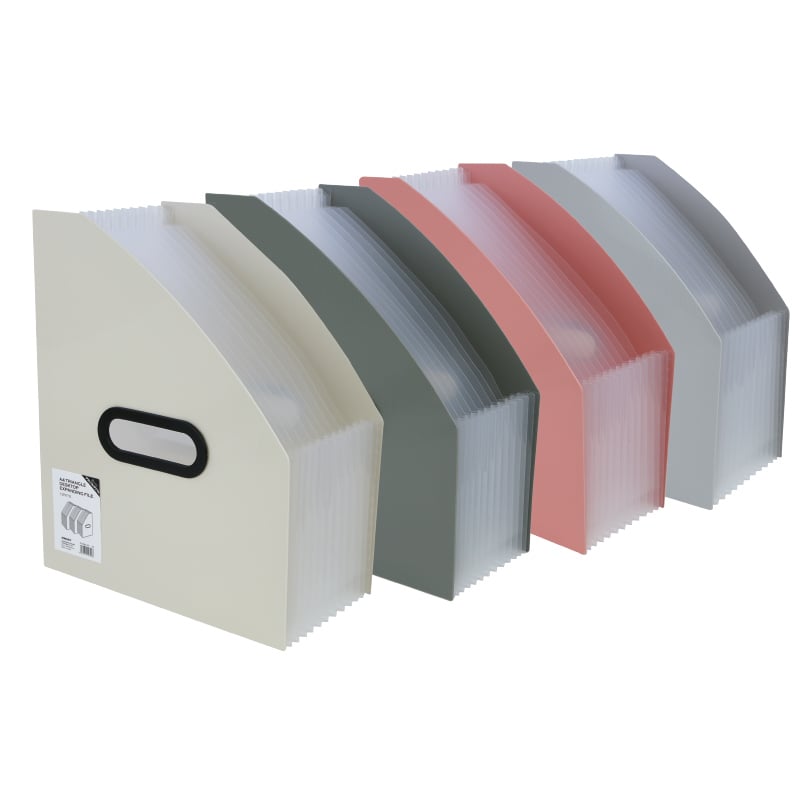 DC4095-PR | EXPANDING FILE