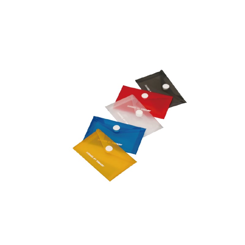 PD801A8-HE | DOCUMENT BAG