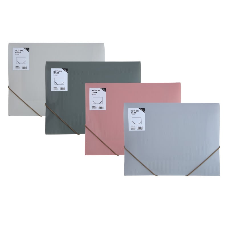 F4161-PR | DOCUMENT CASE