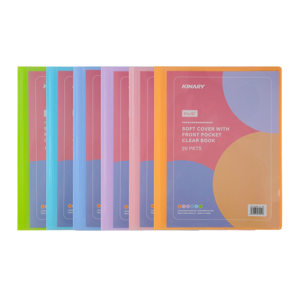 CF1110-V+ | Display book