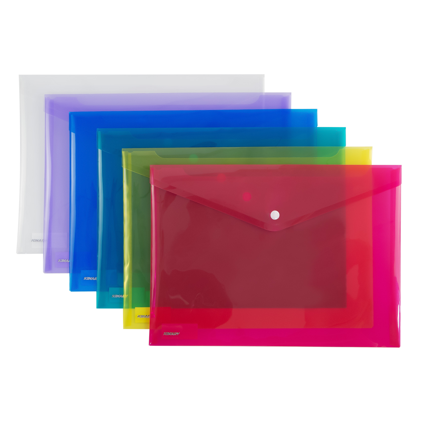  PD801-BT | Document Bag 