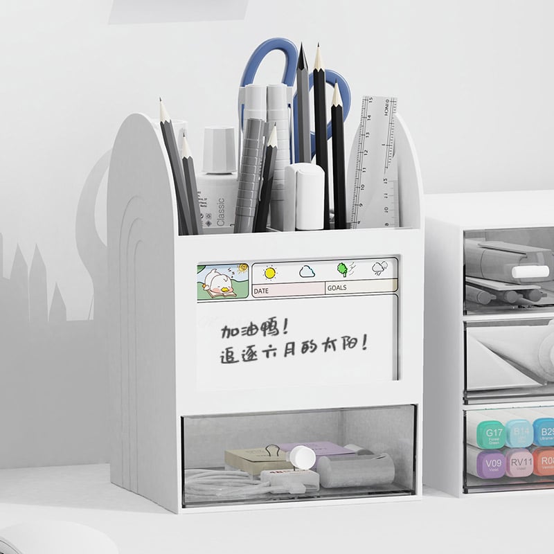 QY7149 | DIY CARD PEN HOLDER