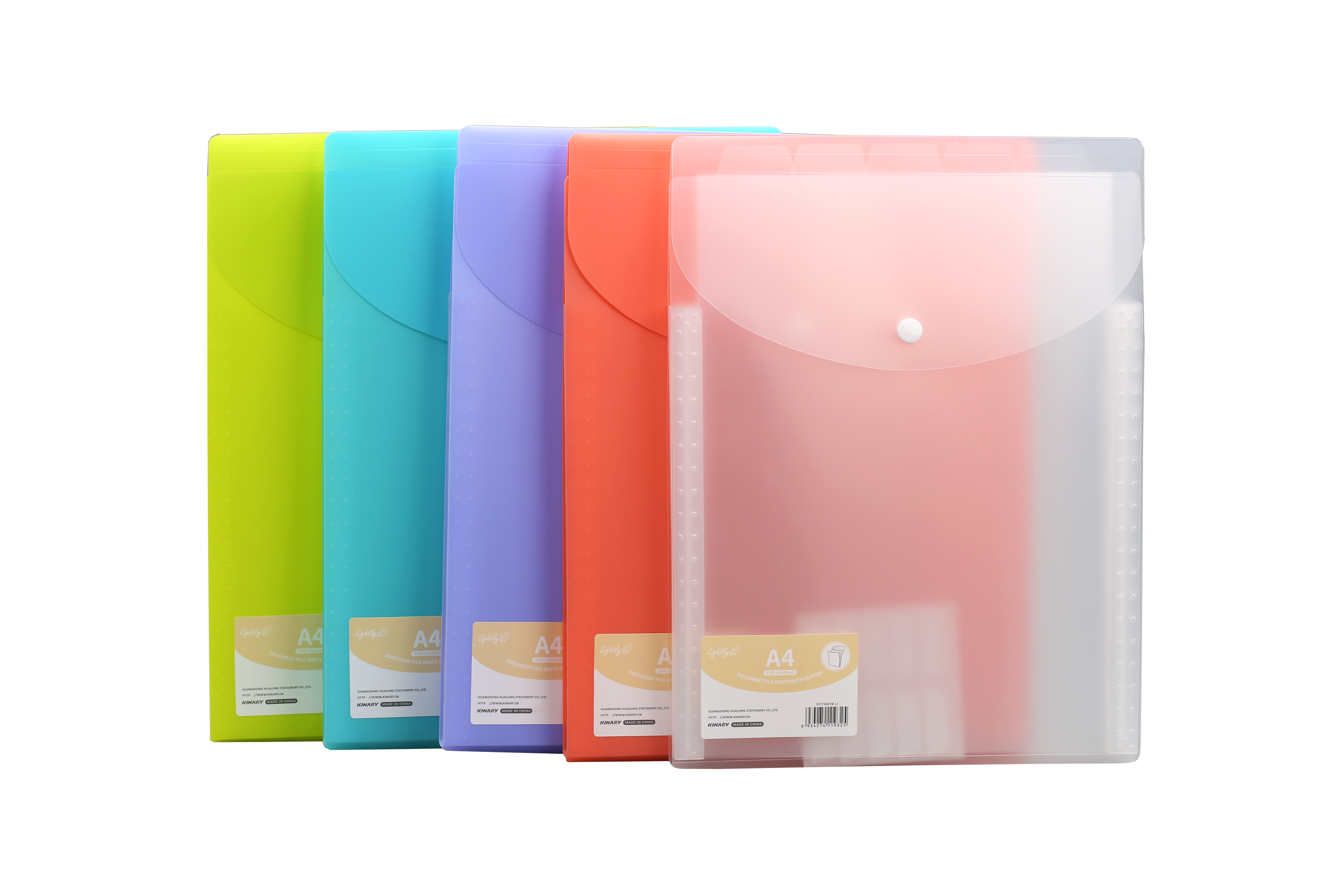 Wholesale Index Dividers Manufacturer for Professional Filing Systems