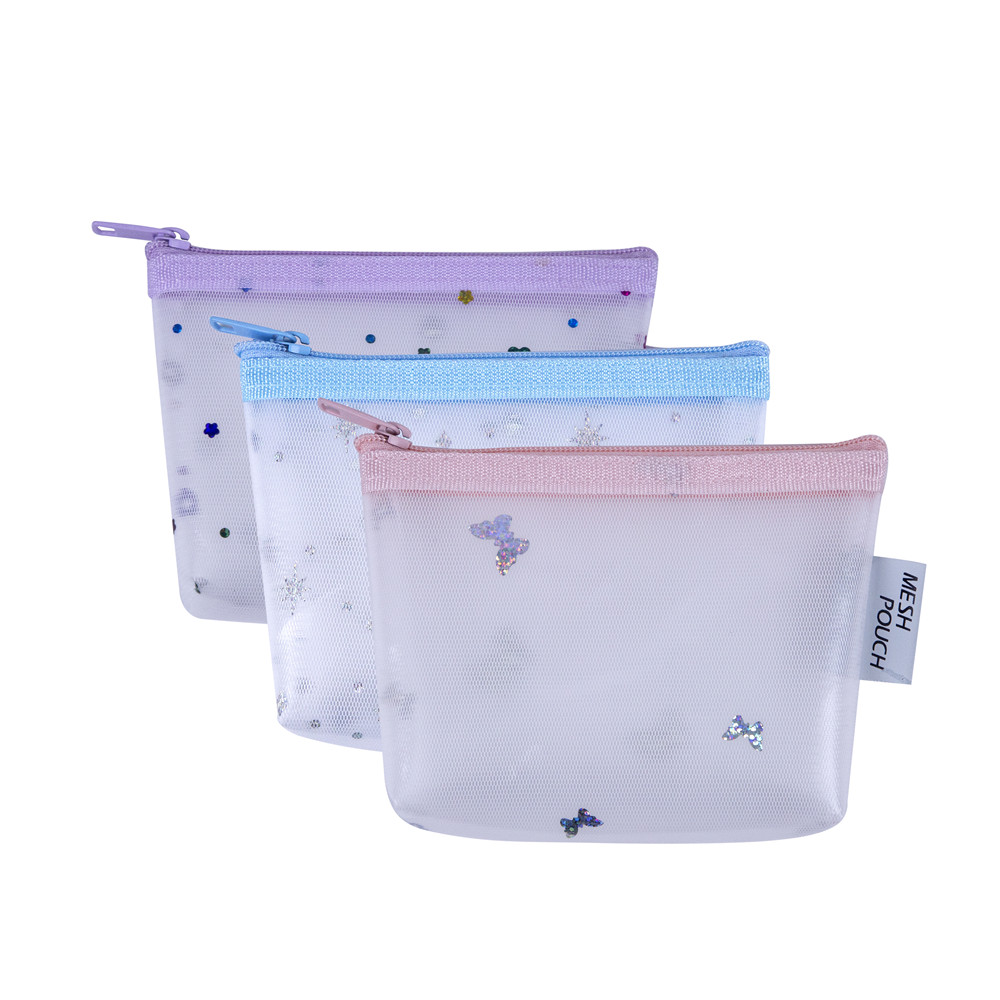 ZPE2502-MINI | ZIPPER BAG