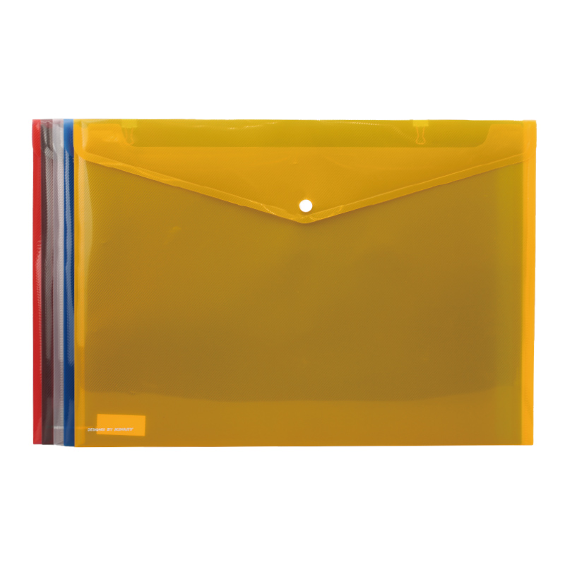 PD801A3-HE | DOCUMENT BAG