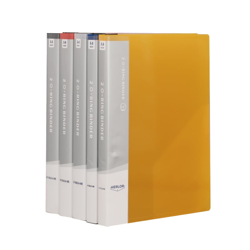 AF3023, 3024-HE | Raccoglitore ad anelli
