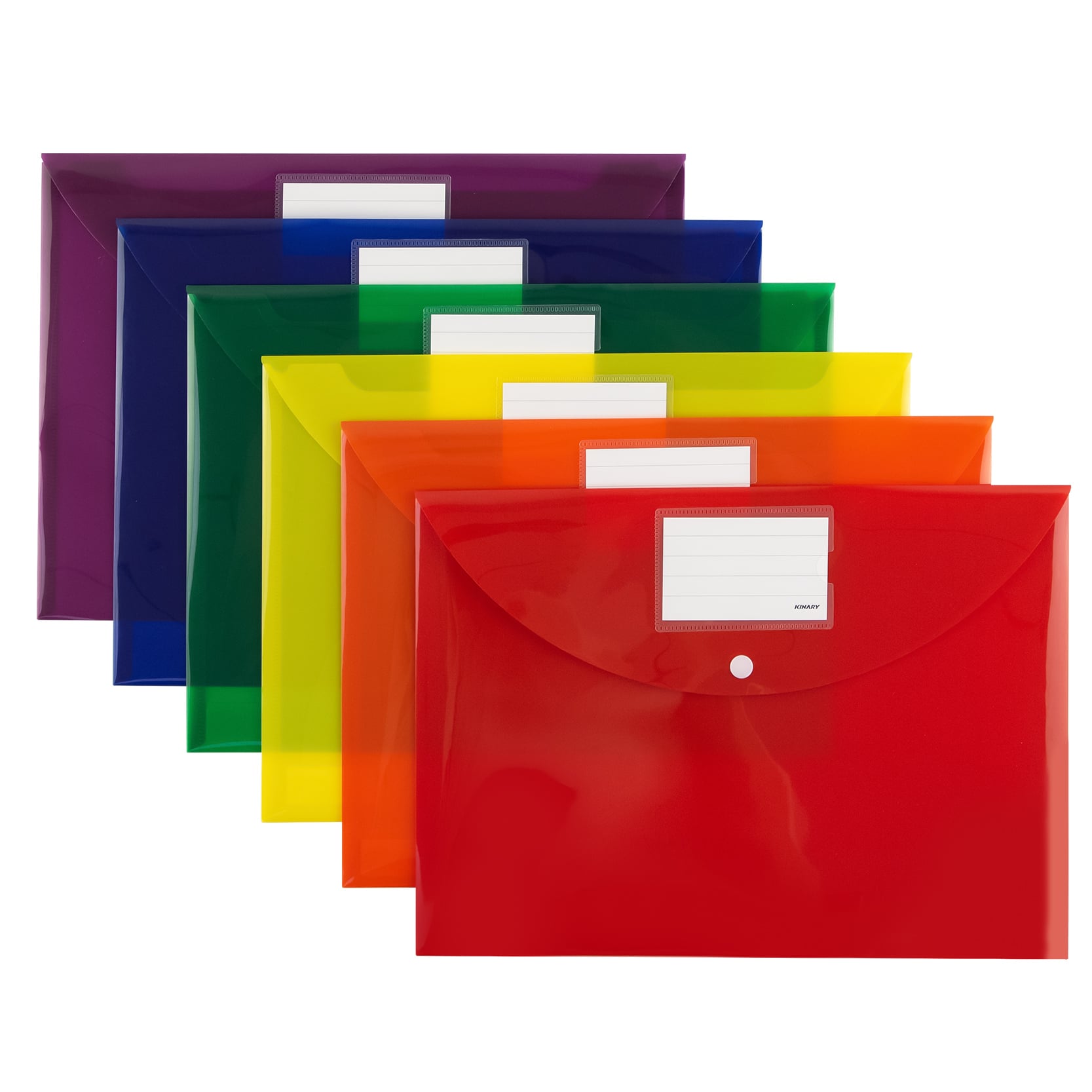 FB1040F-D |  Document Bag 