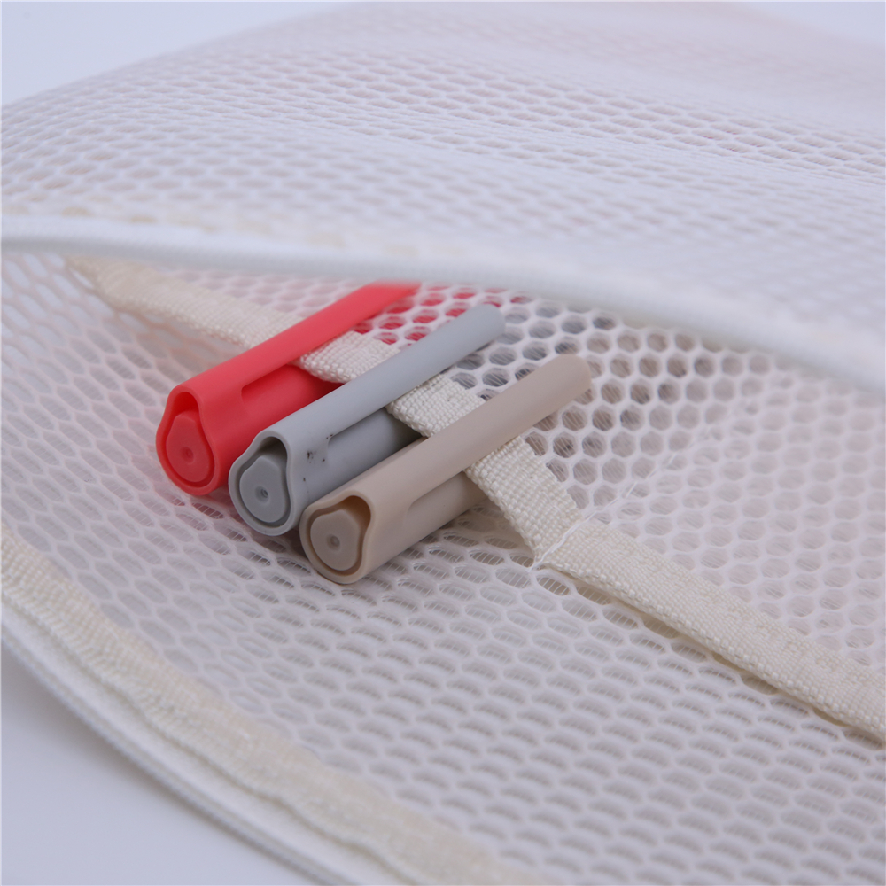 ZPT2502-A5 | ZIPPER BAG