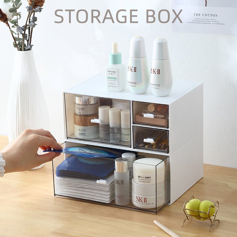 QY7419/QY7420 | DESKTOP ORGANIZER 