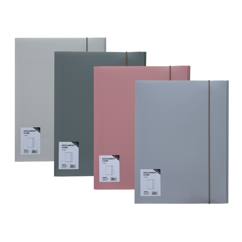 F404-PR | DOCUMENT CASE