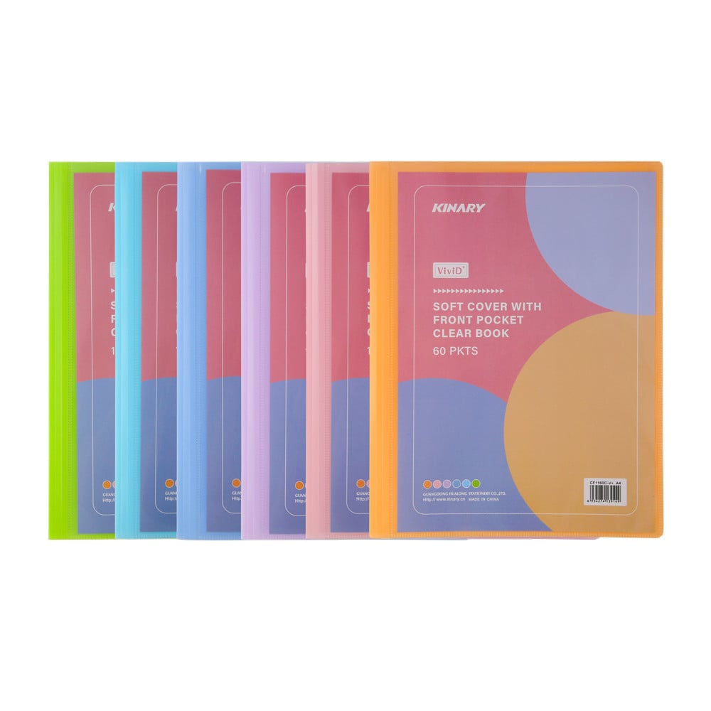 CF1160C-V+ | Display book