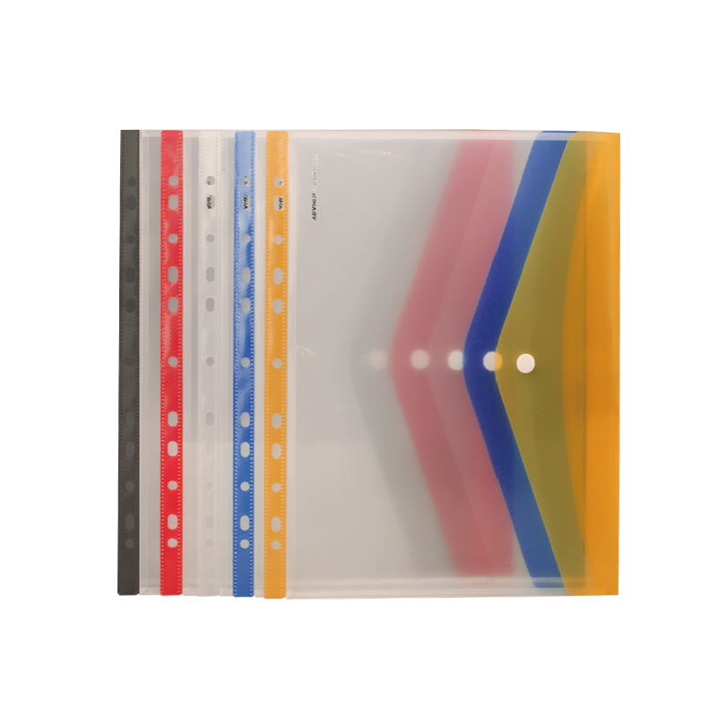 FB1013-HE | DOCUMENT BAG