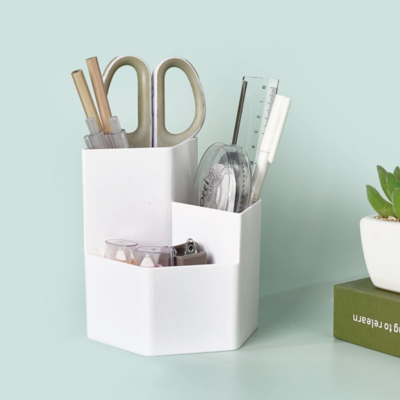 QY7124 | NOVELTY PEN HOLDER