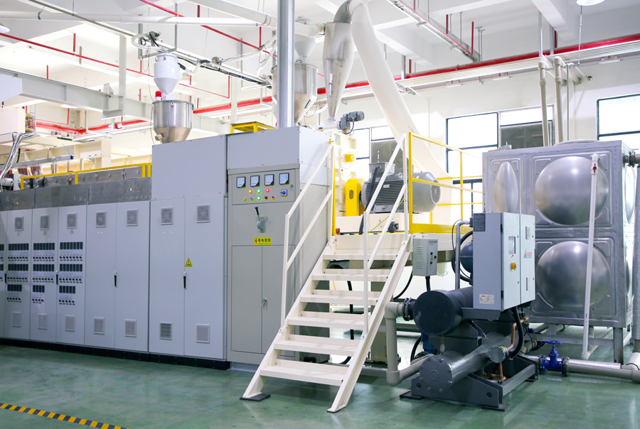 Guangdong Hollon Plastic Technology Co., Ltd