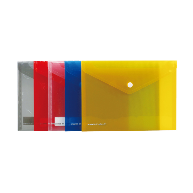PD801B6-HE | DOCUMENT BAG