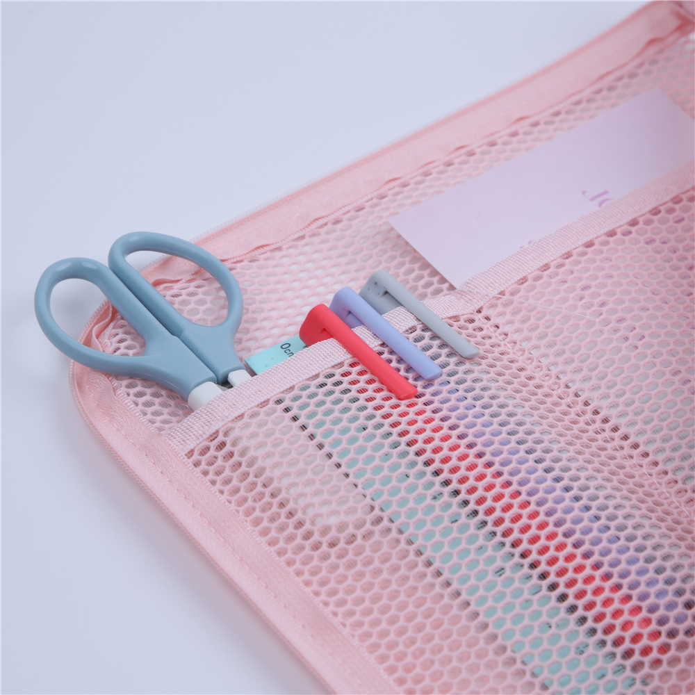 ZPT2502-L | ZIPPER BAG