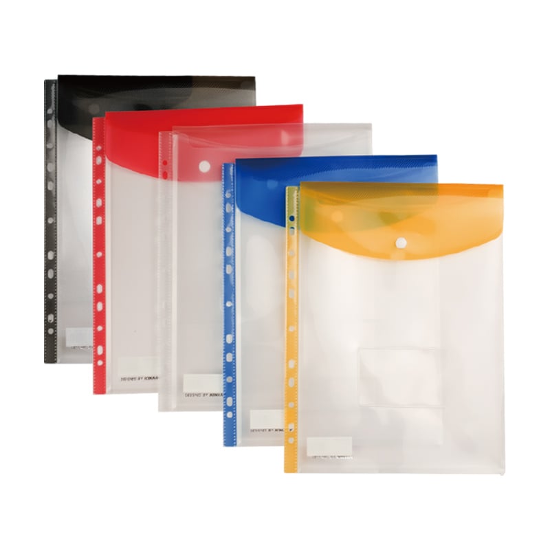 FB1071-HE | DOCUMENT BAG