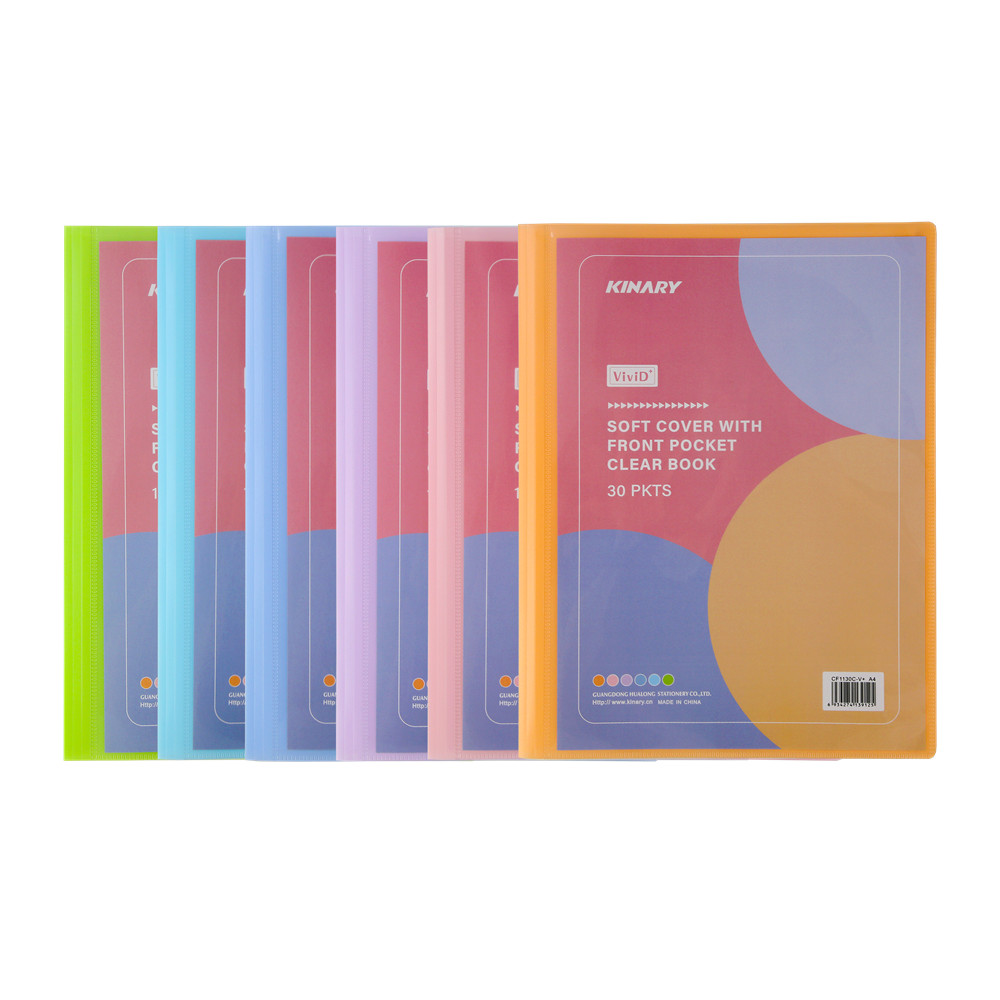CF1130C-V+ | Display book(
