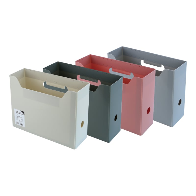 DC1076-PR | DOCUMENT CASE