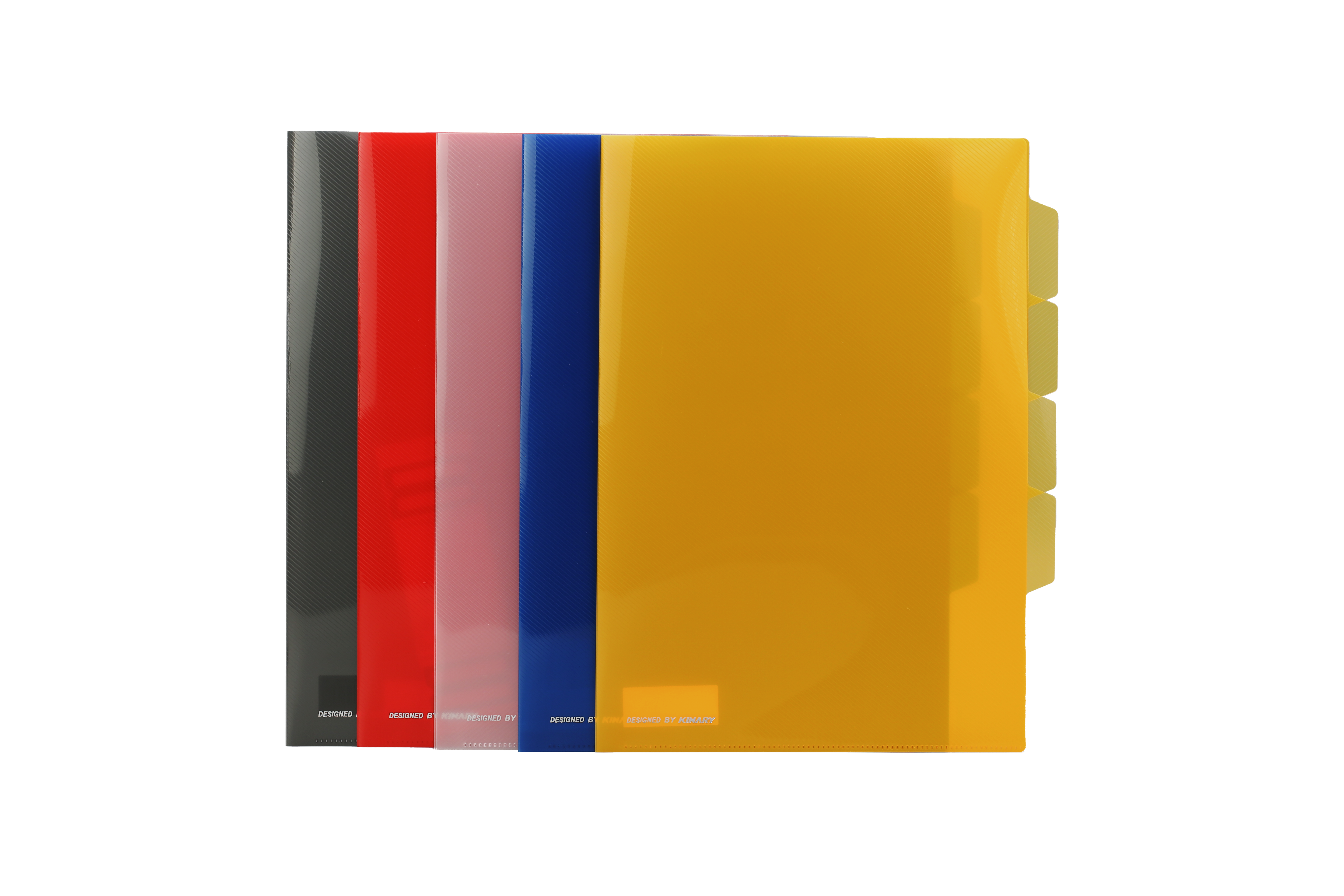 Expanding File Manufacturer for High-Volume Office Supplies?