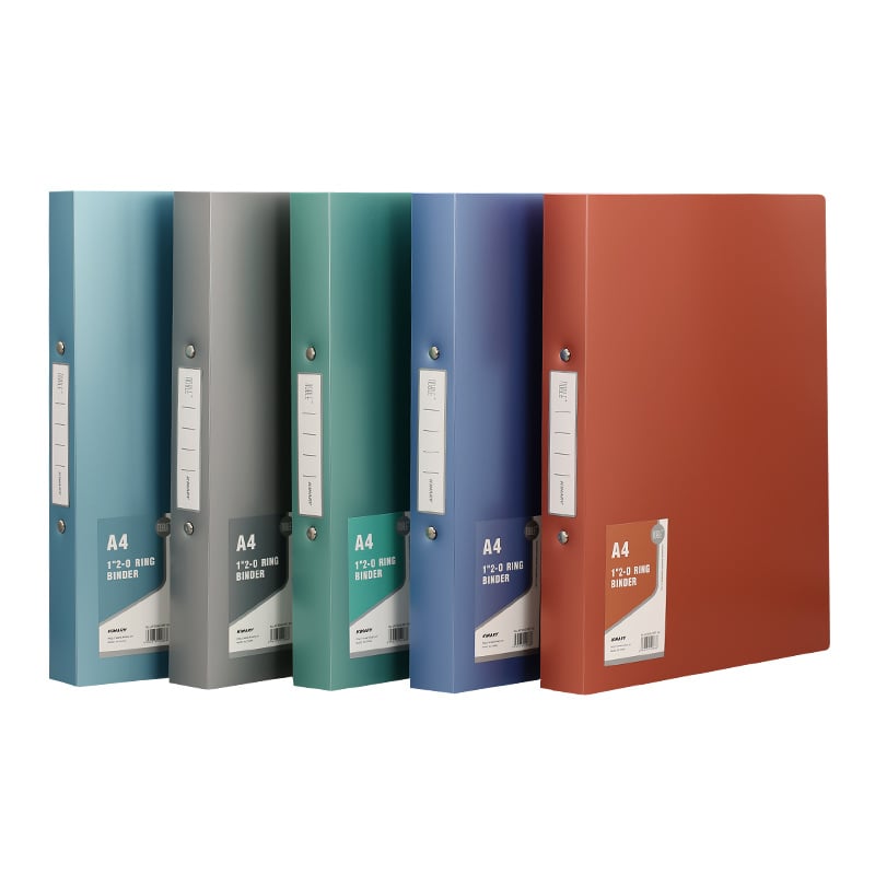 AF3042-NP | Raccoglitore ad anelli
