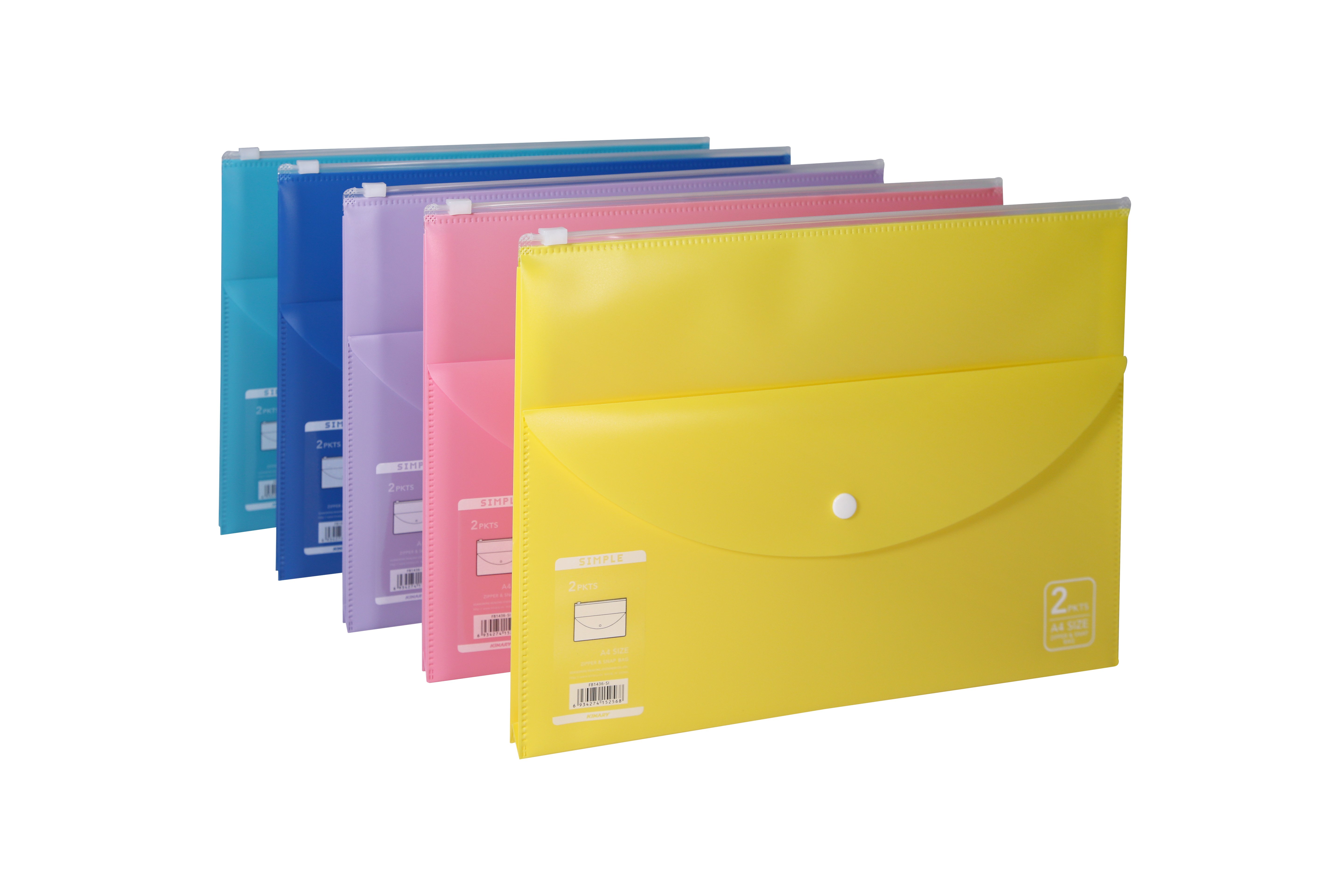 Heavy-Duty Binders & Report Covers Engineering for Industrial Use