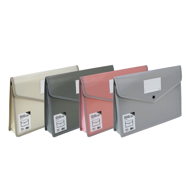 SA602-PR  | DOCUMENT CASE(